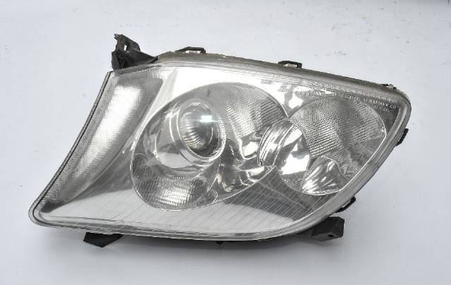 KARTİN TİCARET HONDA JAZZ ÇIKMA YEDEK PARÇA FAR_17E